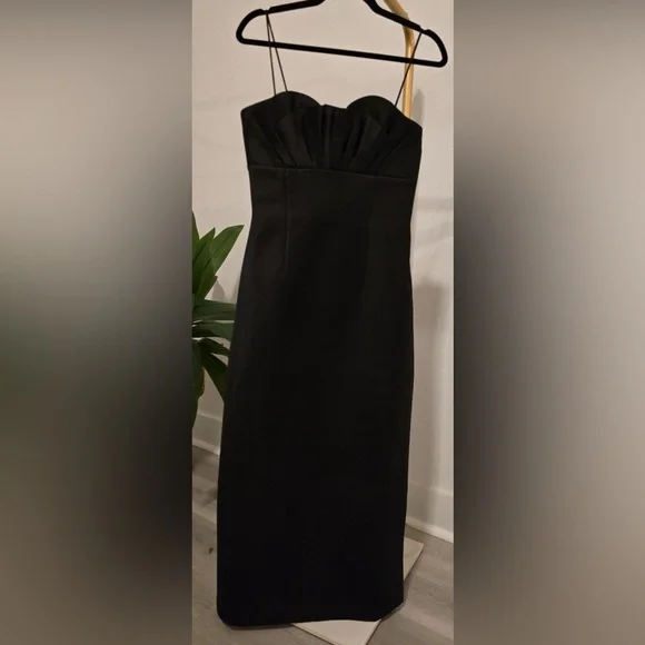 Acler Mahina Midi Dress NWOT is available for purchase on au PAY Market -  Imported Goods Online Store Co.Ltd. | au PAY Market - Online Shopping Site